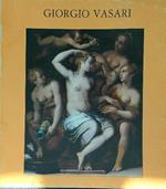 Giorgio Vasari. La Toscana nel 500