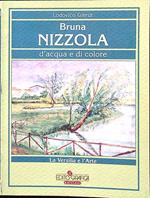 Bruna Nizzola D'acqua e di colore