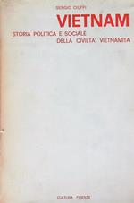 Vietnam. 1858-1967. Un secolo di lotte