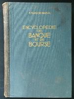 Encyclopedie de banque et de bourse tome II