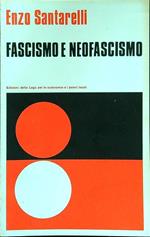 Fascismo e neofascismo