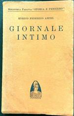 Giornale intimo