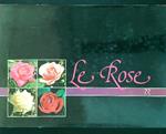 Le rose