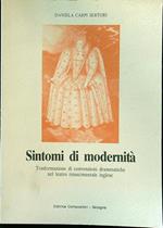 Sintomi di modernità