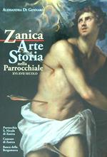 Zanica. Arte e storia nella chiesa parrocchiale (XVI-XVII secolo)