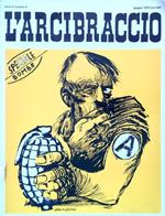 L' Arcibraccio - Anno 2 numero 4/giugno 1973