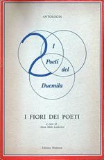 I fiori dei poeti