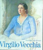 Virgilio Vecchia pittore (1891-1968)