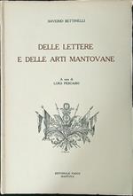 Delle lettere e delle arti mantovane