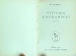 Vittoria Accoramboni