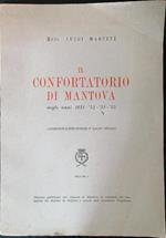 Il confortatorio di Mantova vol. I