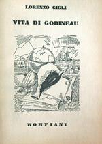 Vita di Gobineau