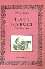 Proverbi lombardi commentati