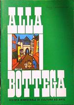 Alla bottega n.5/1981