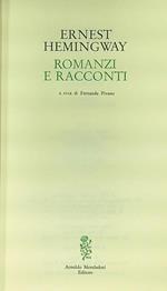 Romanzi e racconti