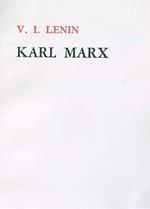 Karl Marx