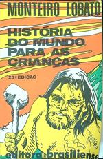 História do mundo para crianças