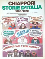 Storie d'Italia 1860/1870