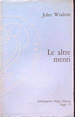 Le altre menti