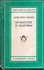 Un mucchio di quattrini