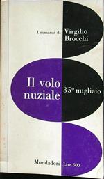 Il volo nuziale