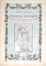 Vincenzo Bonomini decoratore e pittore macabro del settecento