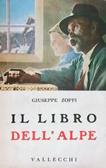 Il libro dell'alpe