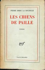 Les chiens de paille