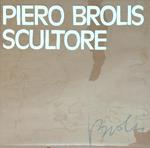 Piero Brolis scultore