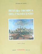 Pittura orobica del I Novecento