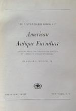 American Antique Furniture