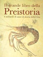 Il grande libro della preistoria