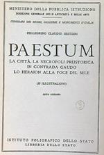 Paestum