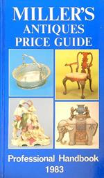 Miller's Antiques Price Guide 1983