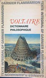Dictionnaire Philosophique