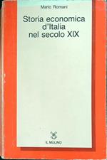 Storia economica d'Italia nel secolo XIX