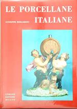 Le porcellane italiane vol 1