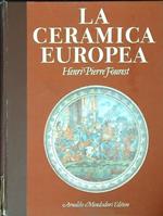 La ceramica europea