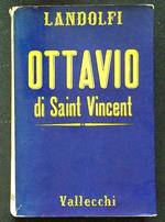 Ottavio di Sanit-Vincent