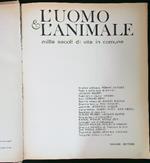 L' uomo e l'animale