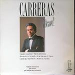 Carreras. Bravo!. Vinile