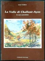 La Valle di Challant-Ayas