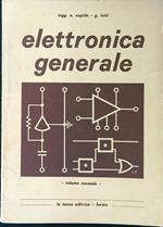 Elettronica generale vol. II