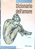 Dizionario dell'amore