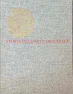 Storia dell'Arte orientale