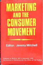 Marketing and the consumer movement