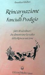 Reincarnazione e Fanciulli Prodigio