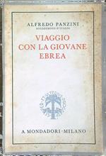 Viaggio con la giovane ebrea