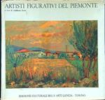 Artisti figurativi del Piemonte
