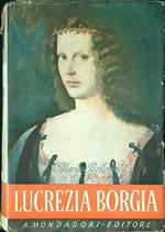 Lucrezia Borgia